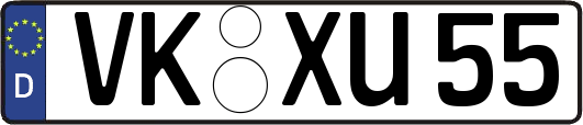 VK-XU55