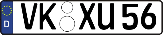 VK-XU56