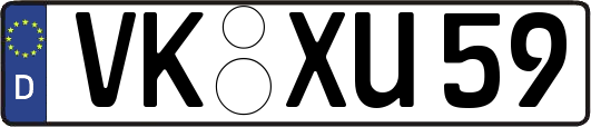VK-XU59