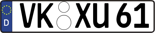 VK-XU61