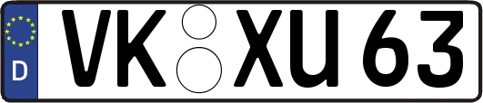 VK-XU63