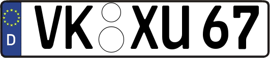 VK-XU67