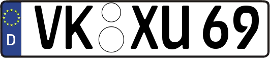 VK-XU69