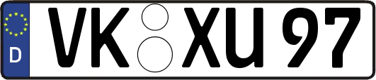 VK-XU97