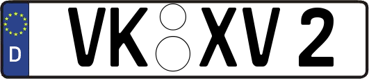 VK-XV2