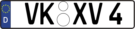 VK-XV4