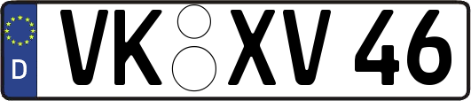 VK-XV46