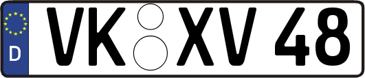 VK-XV48
