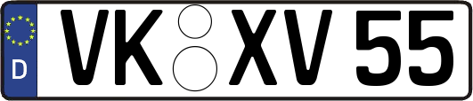 VK-XV55