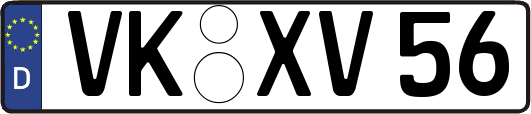 VK-XV56