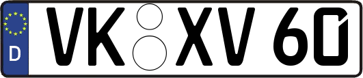 VK-XV60