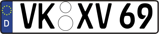 VK-XV69