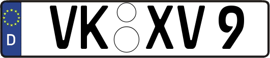 VK-XV9