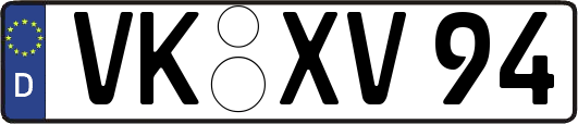 VK-XV94