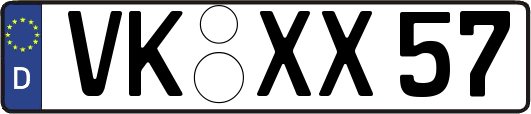VK-XX57