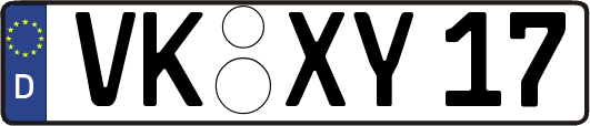 VK-XY17