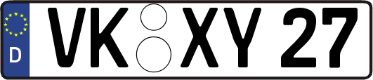 VK-XY27
