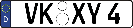 VK-XY4