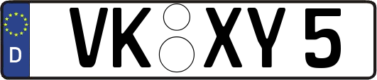 VK-XY5