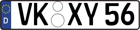 VK-XY56