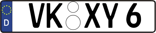 VK-XY6