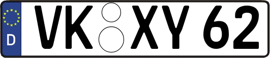 VK-XY62