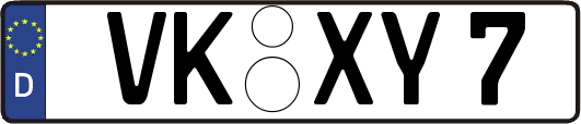 VK-XY7