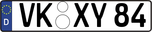 VK-XY84