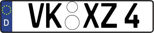 VK-XZ4