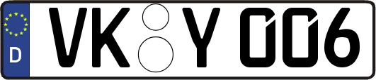 VK-Y006