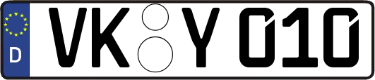 VK-Y010