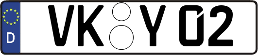 VK-Y02