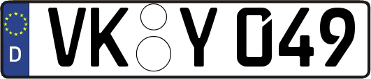 VK-Y049