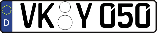 VK-Y050