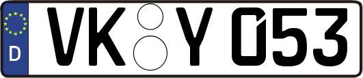 VK-Y053