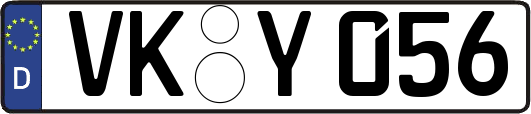 VK-Y056