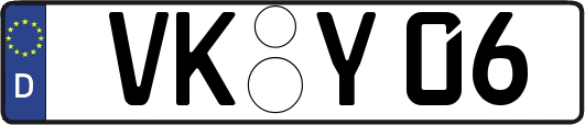 VK-Y06