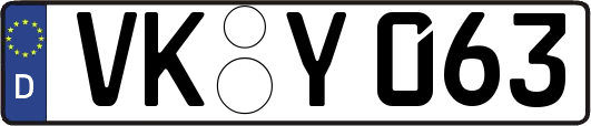 VK-Y063