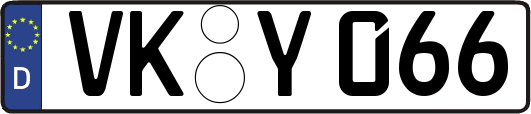 VK-Y066