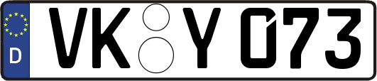 VK-Y073