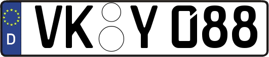 VK-Y088