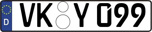 VK-Y099