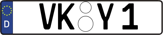 VK-Y1
