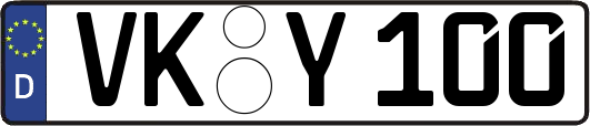 VK-Y100