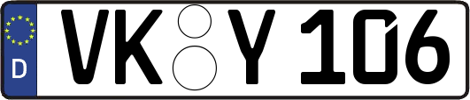 VK-Y106