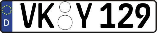 VK-Y129