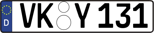 VK-Y131