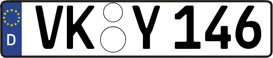 VK-Y146