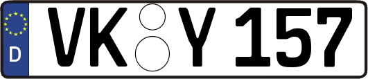 VK-Y157