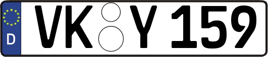 VK-Y159